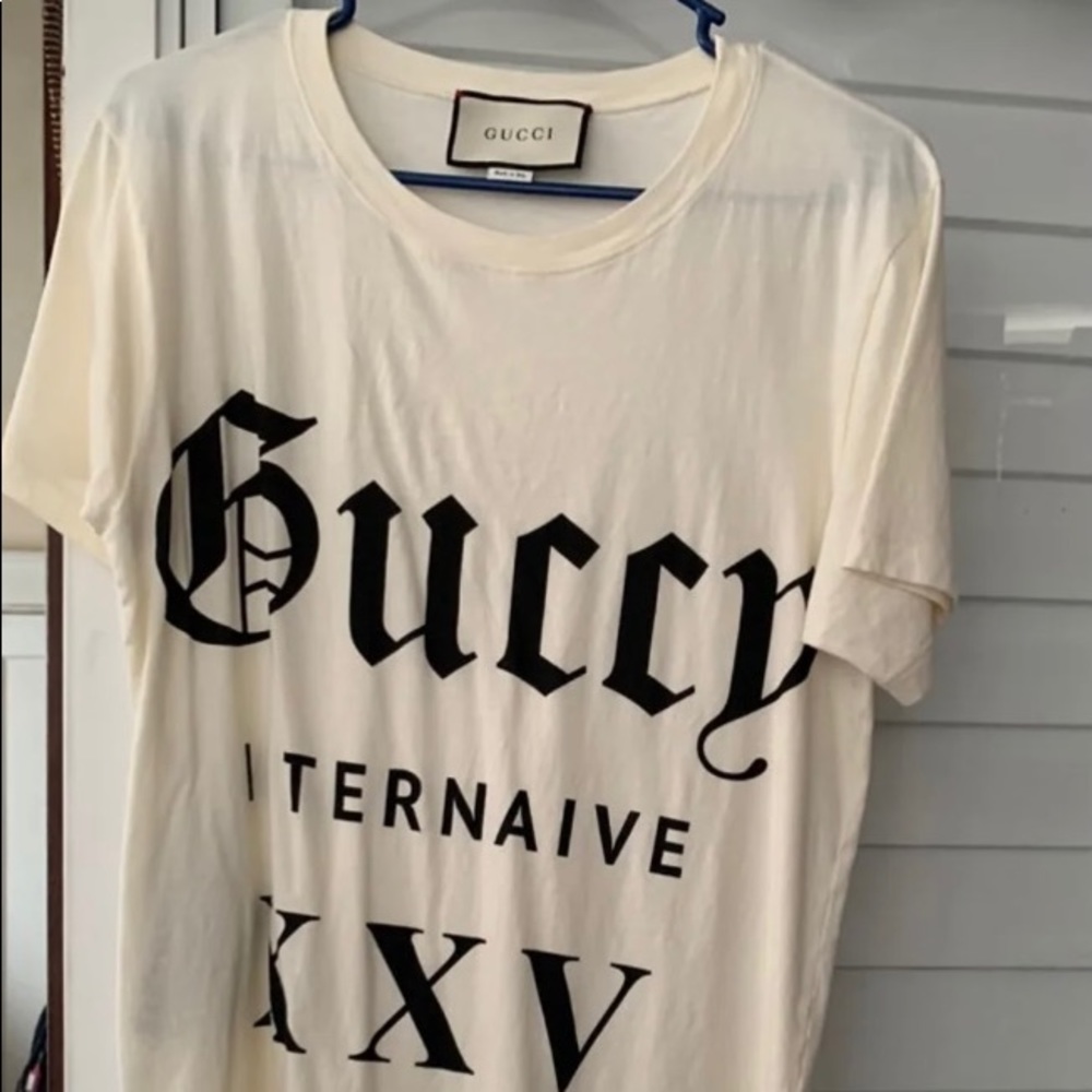 Gucci t-shirt by Gucci.